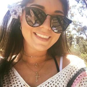 Meet your Posher, Mandy